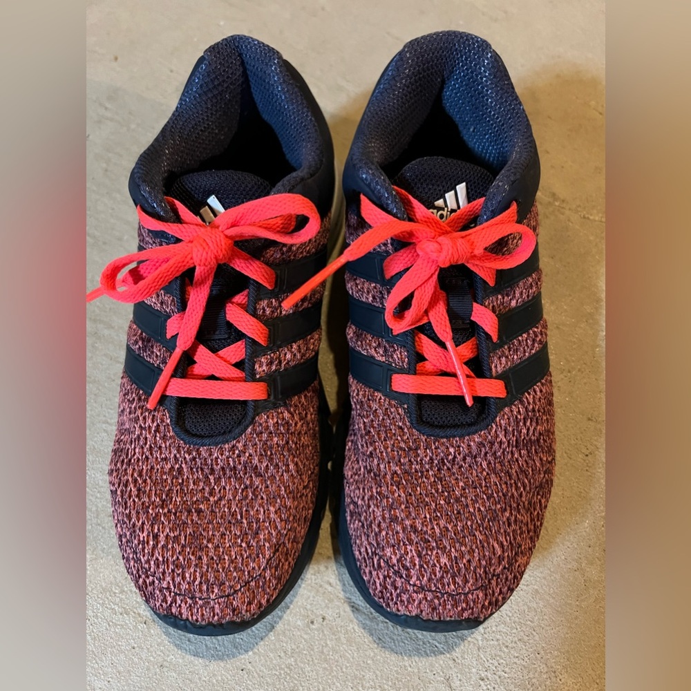 Adidas running shoes 5 1/2